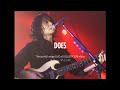 DOES - Never mind (ネバー・マインド) | TOUR 「The World's Edge」