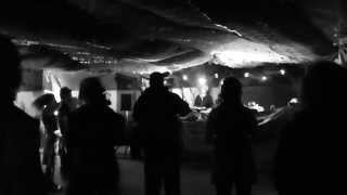 UNOD Weekender 2014 - Jah Militant ▶ Barbara Naps "Mr Big Banker" ①