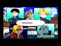 PS2ソフト 鋼の錬金術師ドリームカーニバルプレイ動画#03