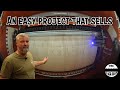 An easy project that sells