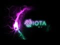 Иота ( IOTa MIOTa)  Глобальная разметка волн по Эллиотту =  Криптомир Bitcoin