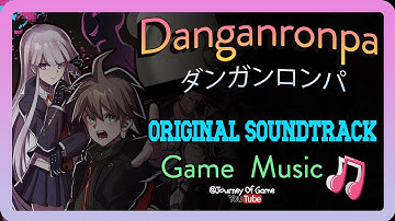 🎵 [High Quality] Danganronpa 2 - Original Soundtrack OST