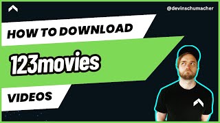 How to Download 123Movies Videos for Free (Chrome Extension Method)