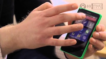 Video Recap: Mobile World Congress 2014