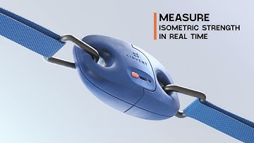 K-PULL Product KINVENT physiotherapy