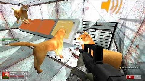 Building A Base In The Air Vents! Garry