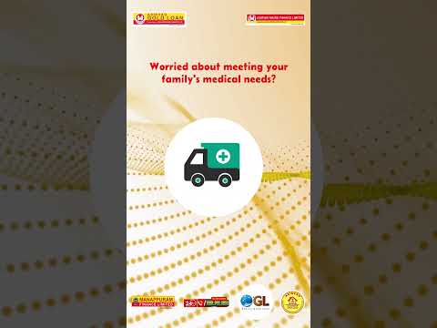 We  offer you the opportunity to transform your gold into cash with Asirvad Microfinance
