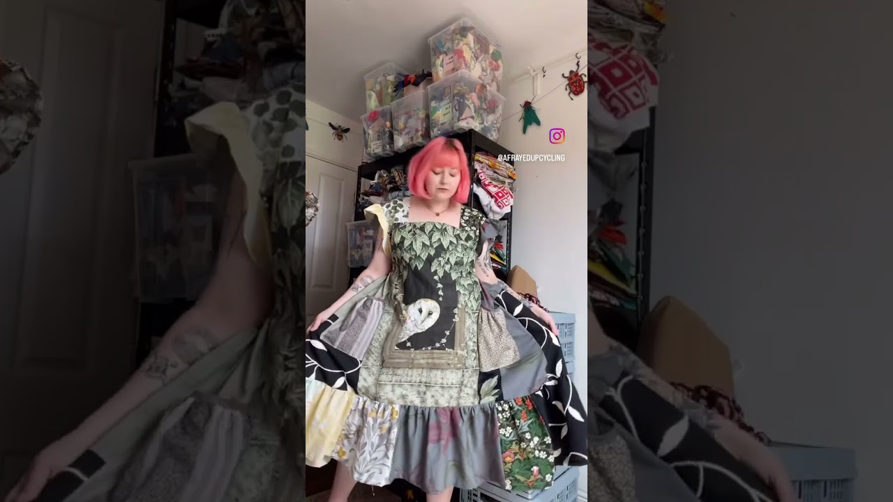 I learnt that forest core is a thing! 