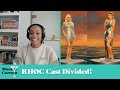 RHOC Cast Divided! | Morally Corrupt
