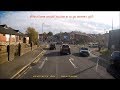 Wrong lane woes round Blackburn