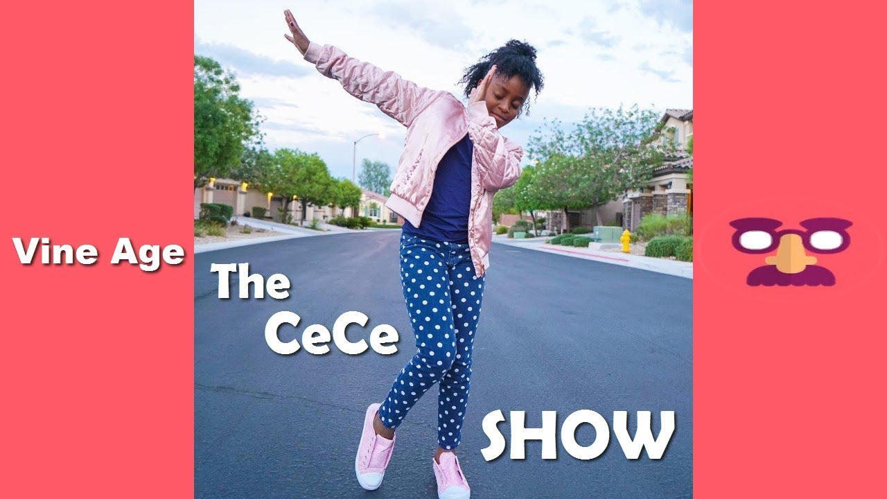 Cece Show Age