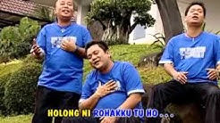 MANDAR NI DAINANG (MANDARIN) - SIMENSTAR TRIO - ARVINDO SIMATUPANG  - Durasi: 4:05. 