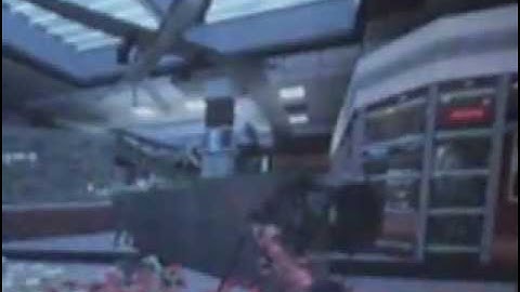 Mw2 pc quick scope mod/zombie mod