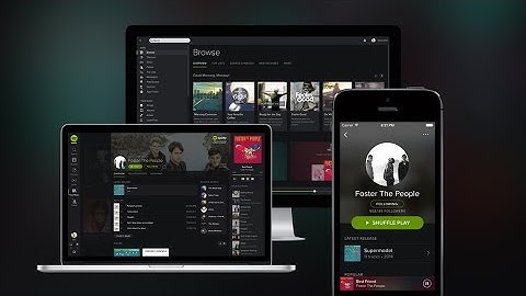 Spotify for Linux Review: Music for All