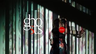 [Ghosts] A Whole New Immersive Theatre / Dream Walker / Jonghee Woo (Highlights)