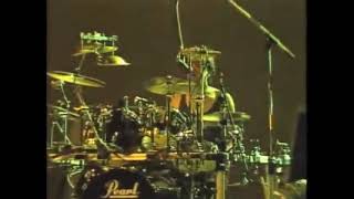 R.E.M. 1989-04-18 - Capital Centre, Landover, MD, USA [Fixed Audio]