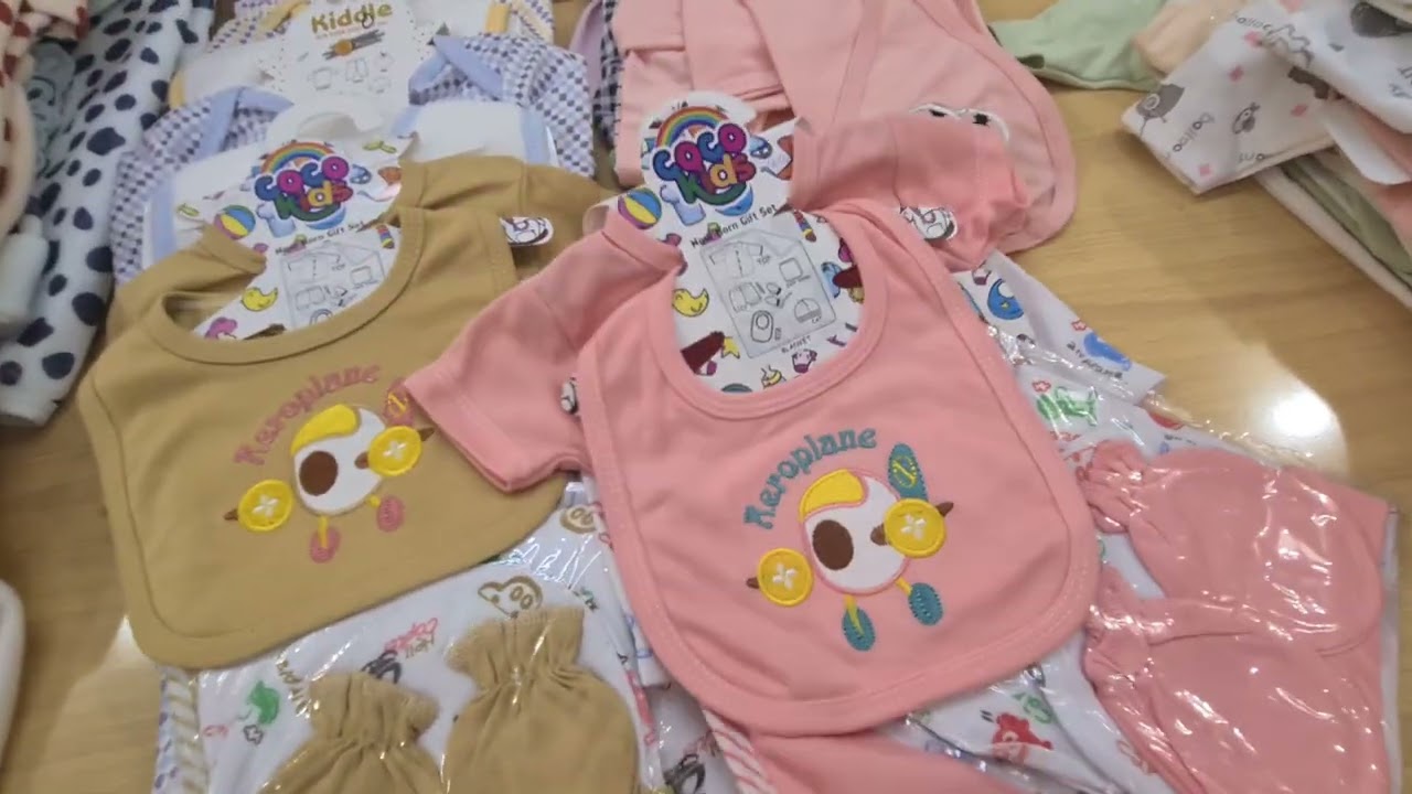 Starterset hi starter Set......Grab your favourite one now 😍