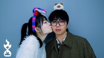 TimeFeveR(타임피버) - 오늘 처음 봤지만 (feat. Gist) Official M/V