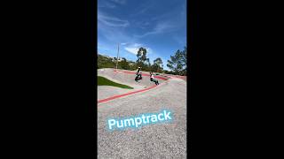 Pumptrack 🔥🔥🔥 Loureira, Leiria, Portugal 🇵🇹 Fred & Davi Hillwegg
