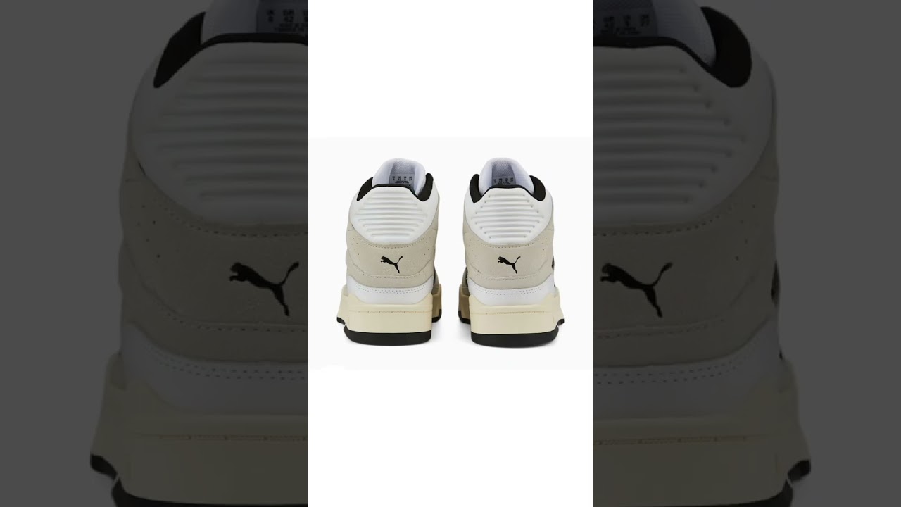Puma Slipstream Hi Heritage Sneakers 👟 