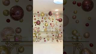 Decoração De Festa De Aniversário Ão