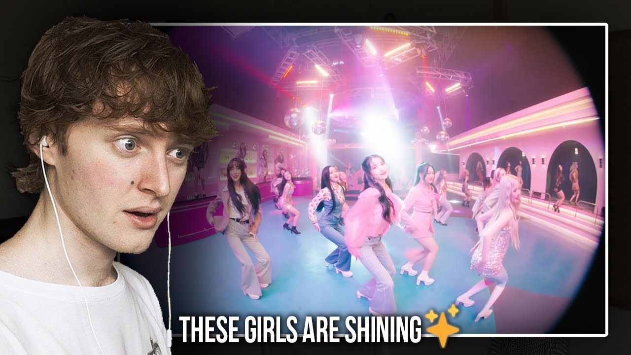 THESE GIRLS ARE SHINING! (GFRIEND (여자친구) 'MAGO' | Music Video Reaction/Review)