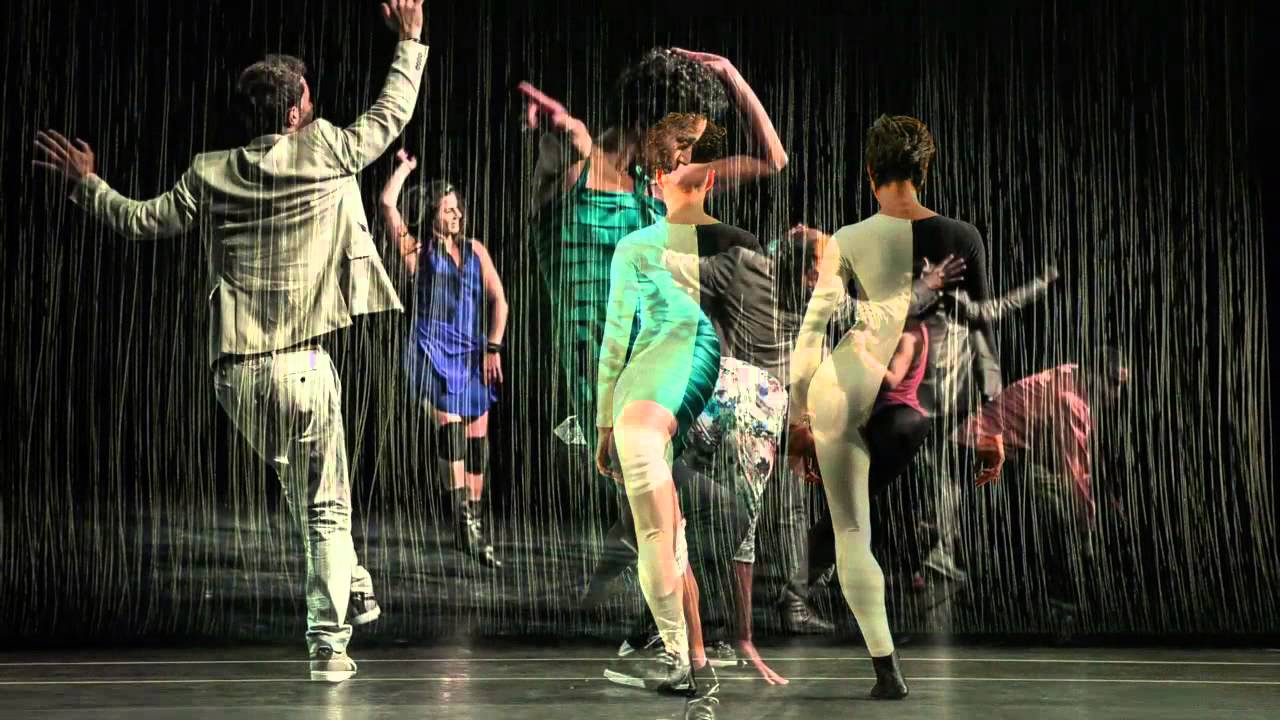 International Dance Day 29 April 2015 YouTube
