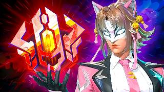 ✅Whitefox to One Above All Begins ✅(Marvel Rivals)