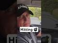 A clip of Phil Mickelson talking about hitting bombs driving down Magnolia Lane #golf #themasters