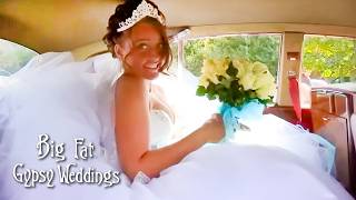 The Shocking True Life of a Gyspy | My Big Fat Gypsy Weddings