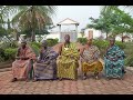 Adukonu Agbadza Nogoo Agbadza Hawo 