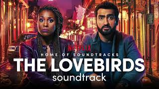 Snoh Aalegra - Find someone like you | The Lovebirds: Soundtrack