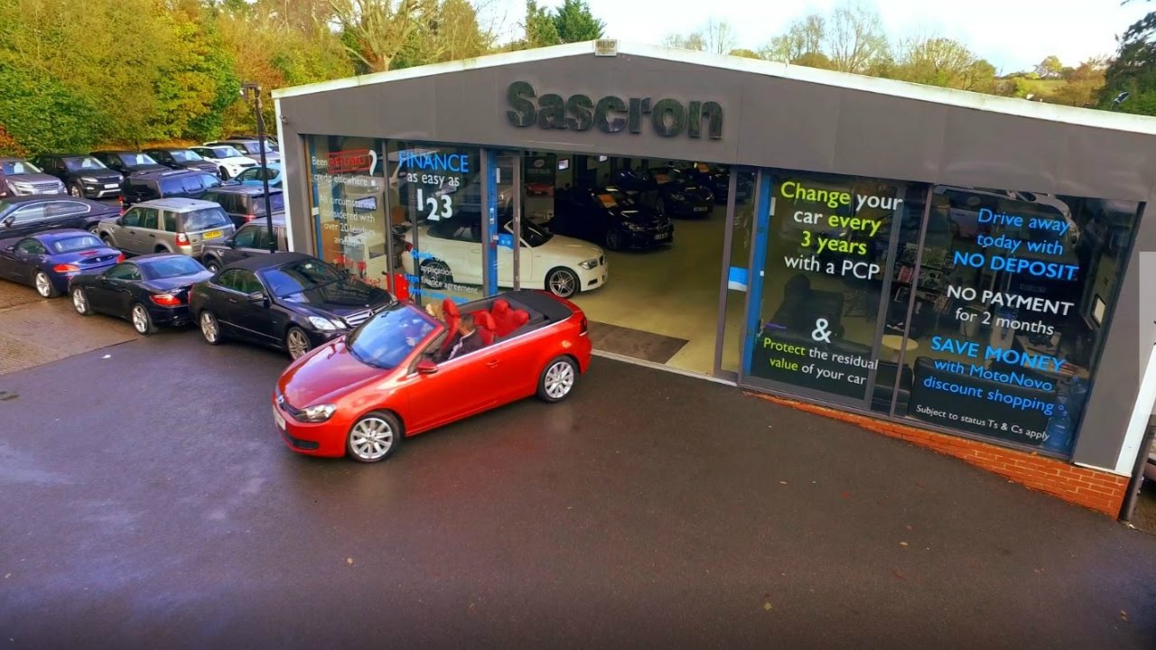 Sascron Car Supermarket Discover The Finest UsedCars At The Largest Car Supermarket YouTube