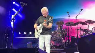 Triumph Live 2026 Calgary - Never Surrender