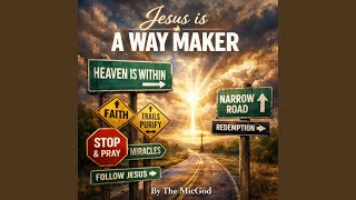 I’m Seeking God’s Face