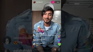 Mr.faisu07 Launched New Products 2407 Crush