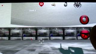 Alien Counter Strike 3D Android Gameplay screenshot 5