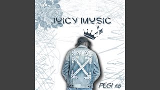 Video thumbnail of "Juicy Music - C'est Doux (Bonus Track)"