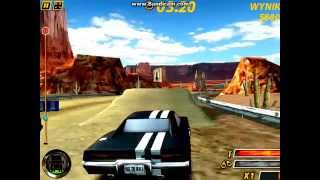 roszimi17 LOSE THE HEAT 3: BOHATER AUTOSTRADY screenshot 5