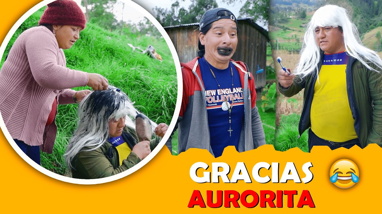 Recuperando el color de mi cabello | Don Lucho