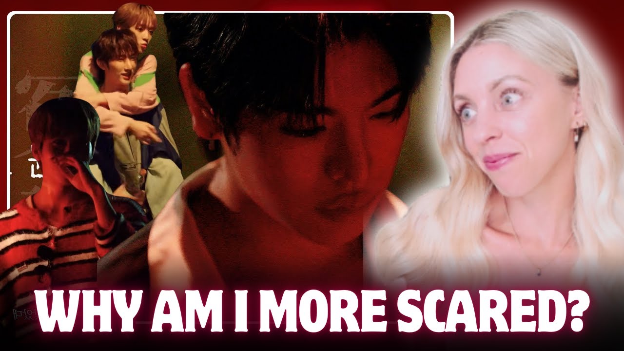 Контент ужасов от xikers просто БЕЗУМНЫЙ! Хитрый дом [魂] Эпизод 68 - Вторая глава. Реакция на «Мс...