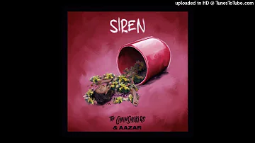 The Chainsmokers & Aazar - Siren [Audio]