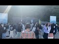 ラップオバケ 『オモイデシャシン』@吉良ワイキキビーチ 20220507