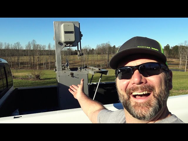 A tool for the future BUTCHER SHOP on the farm? - YouTube