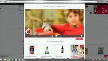 WebRTC San Jose 2014 Demo Presentation By: Browsetel