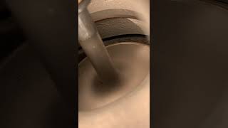 IMG 1444 Valve to cylinder wall clearance