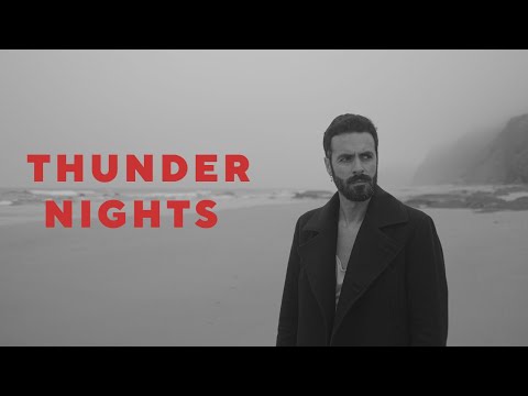goldcobra - Thunder Nights (Official Video)