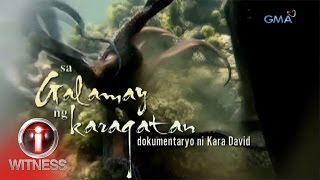 Aired: July 5, 2014 May mga Agta sa Palanan, Isabela na ang panguna...
