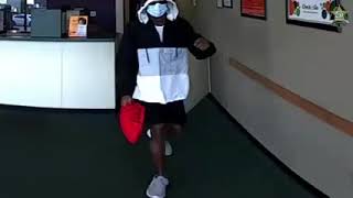 PASCO NEWS: Suspect in robbery is "sorry" for robbing store with gun