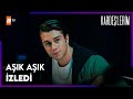 Asiye Ve Doruk Tan Biliyorsun Düeti Kardeşlerim 3 Bölüm
